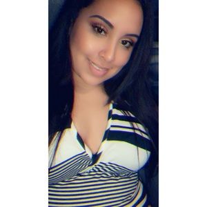 Meet your Posher, Wendy